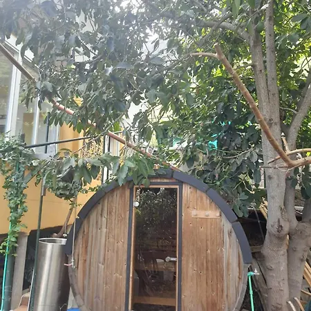 Lägenhet El Jardin De Valle De *