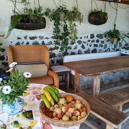 El Jardin De Valle De