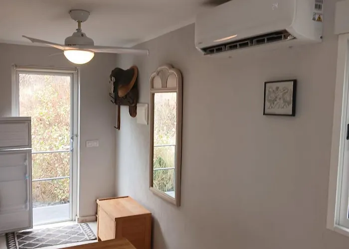 Apartman El Jardin De Valle De