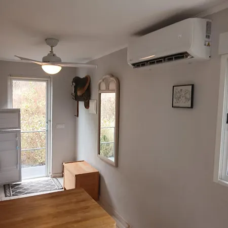 Apartman El Jardin De Valle De