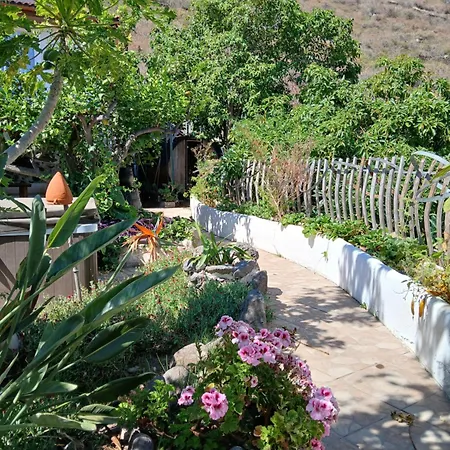 El Jardin De Valle De *